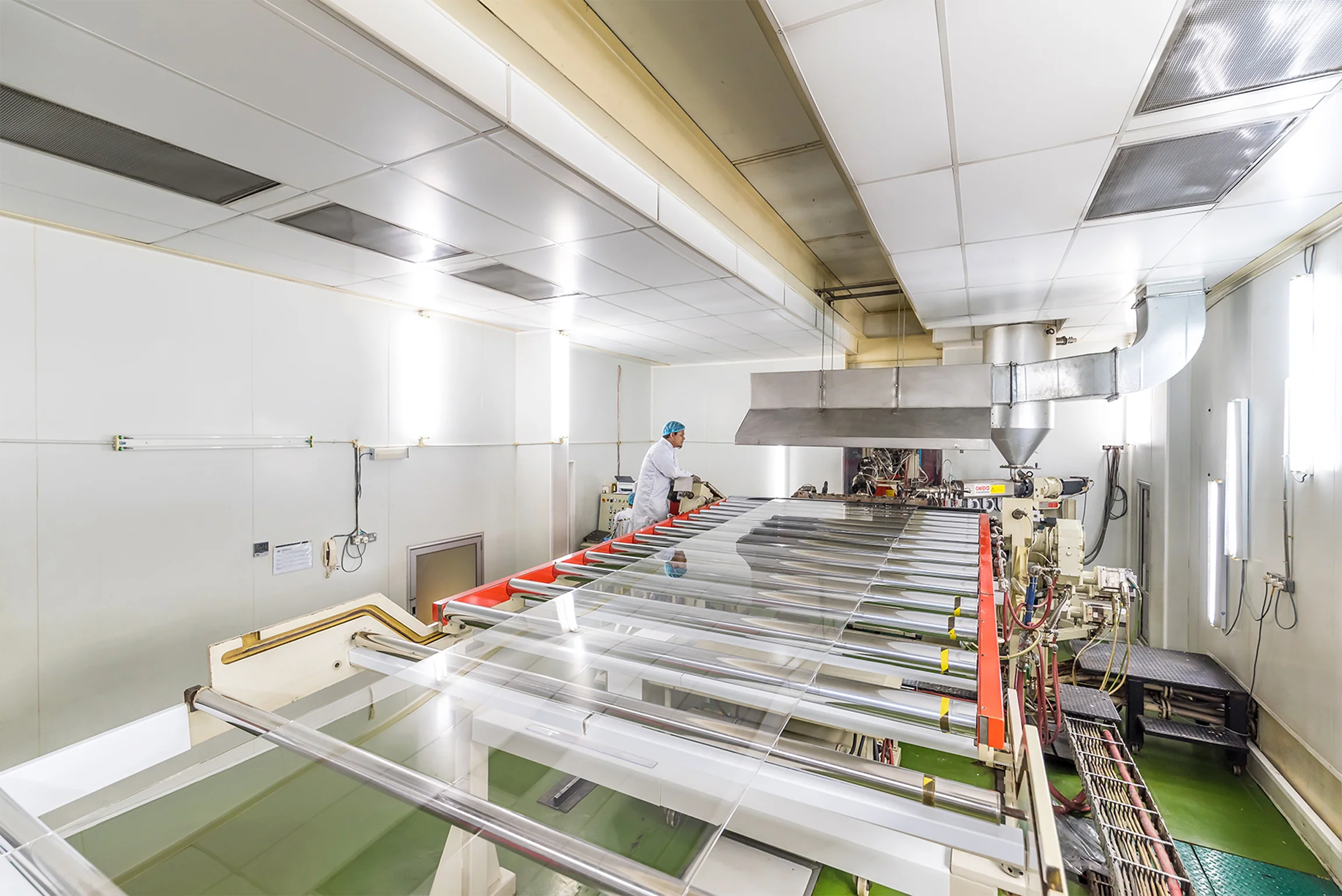 SkyGate Polymer Sdn Bhd: A globally renowned plastic sheets extruder in Malaysia