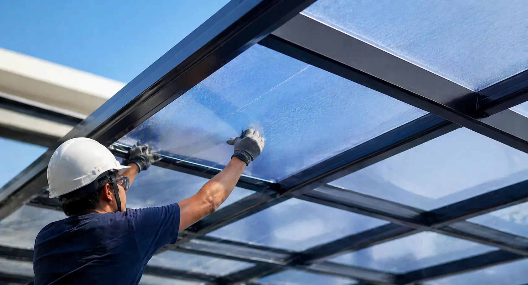 SkyGate Polymer Sdn Bhd: Engineered with custom solutions to meet project requirements