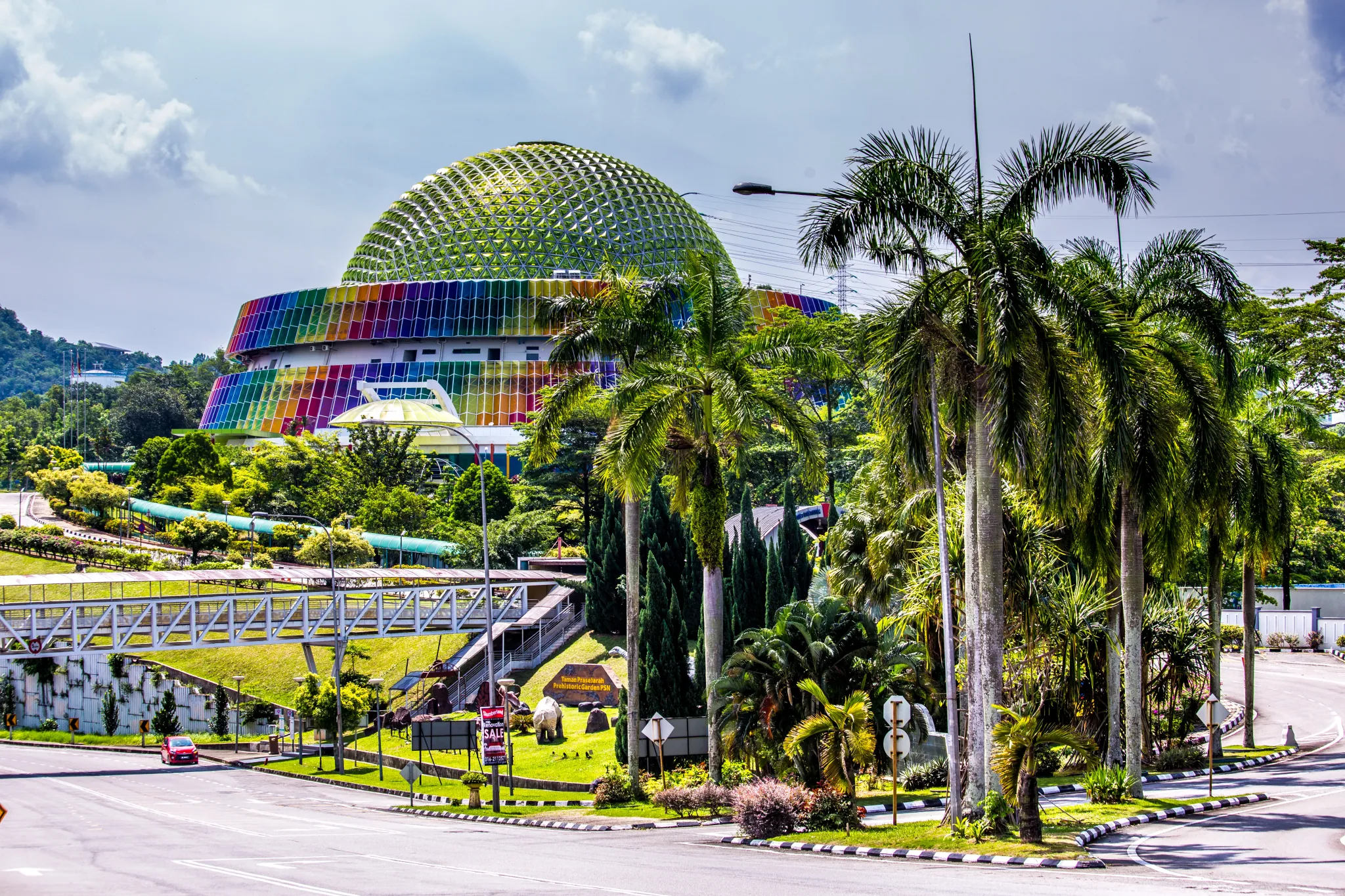 National Science Centre