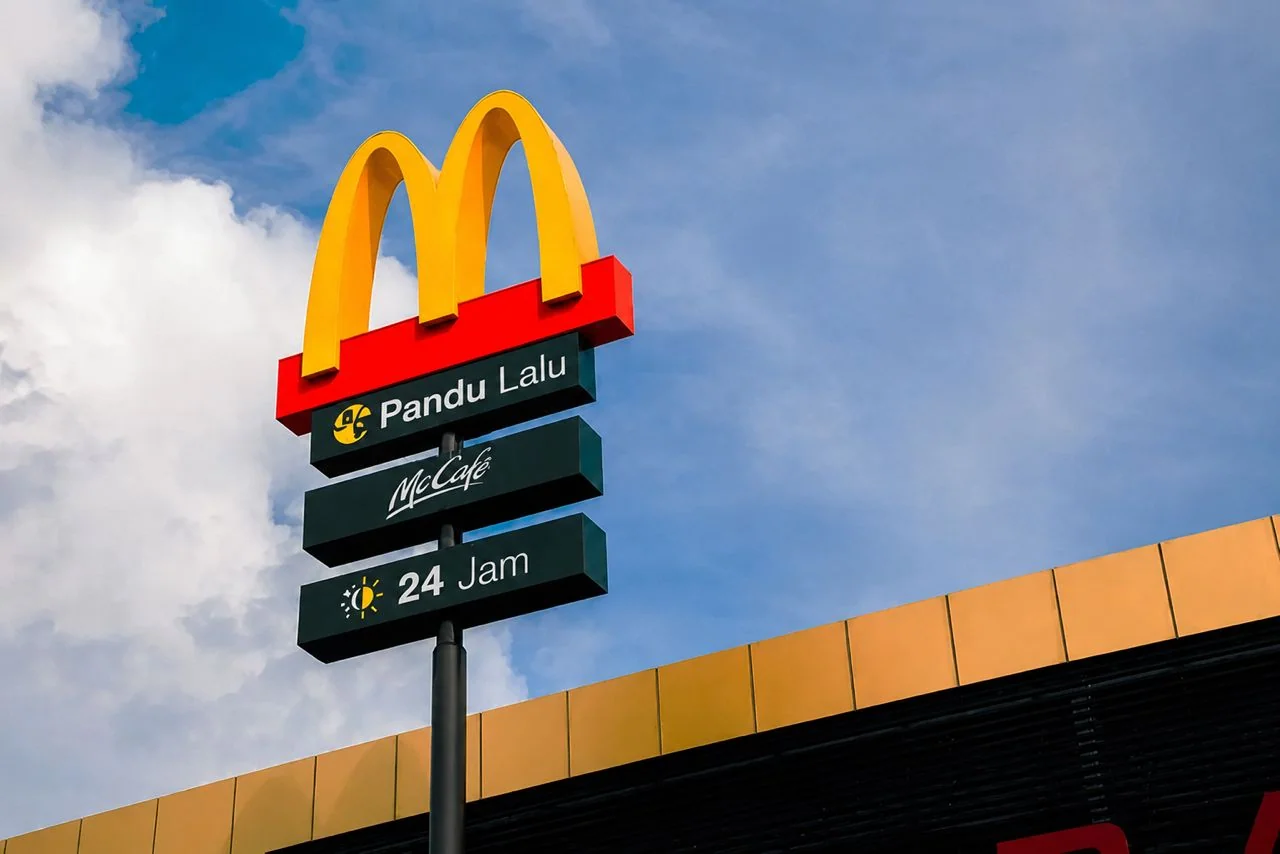 McDonald’s Malaysia