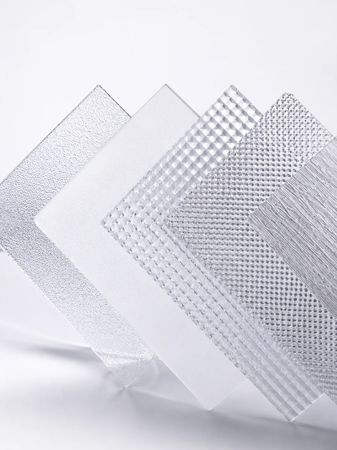 Embossed & Pattern
