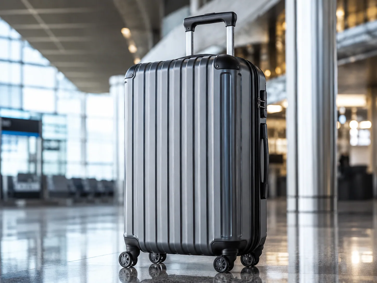 Luggage Shells