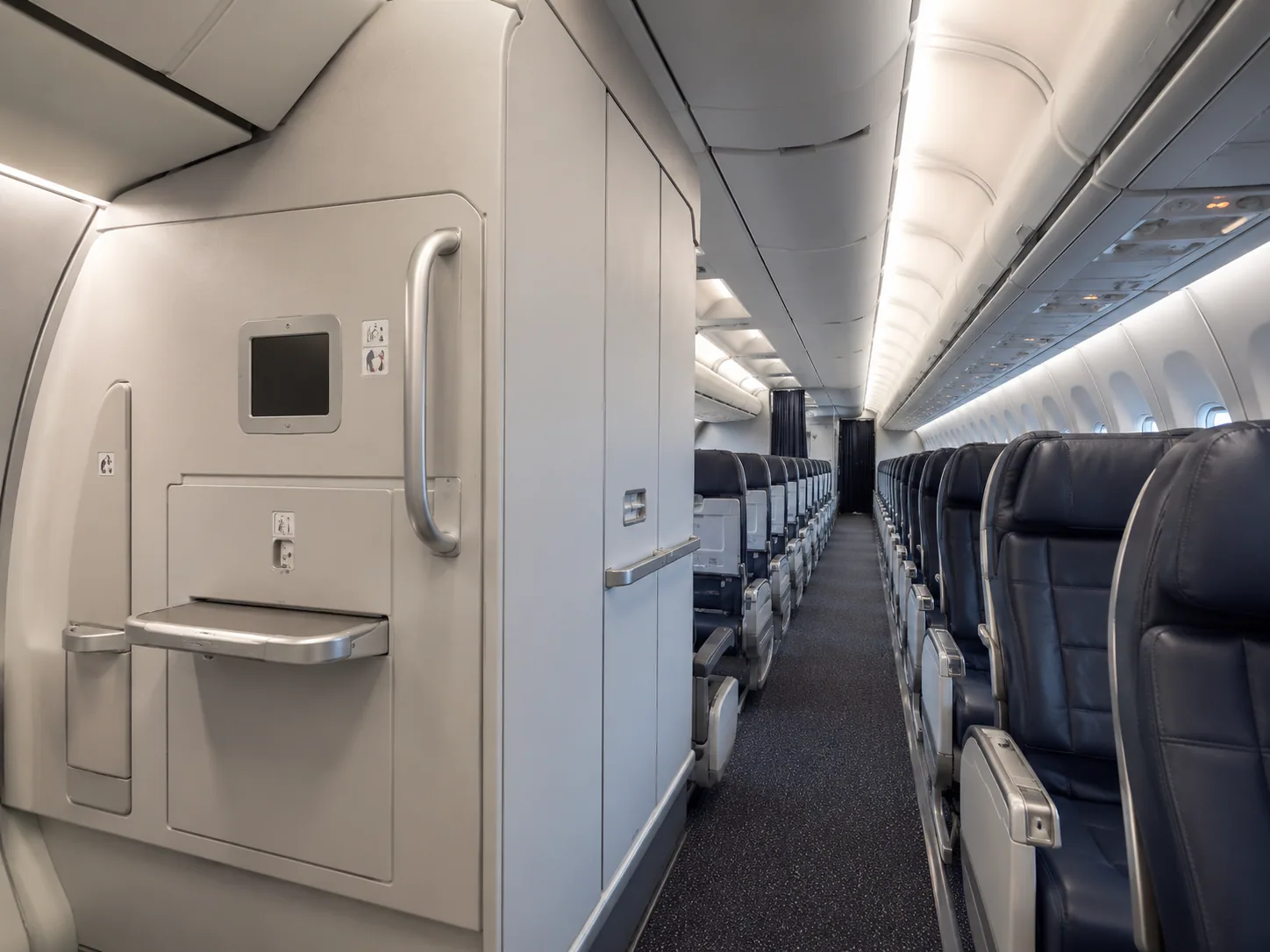 Aviation Interiors
