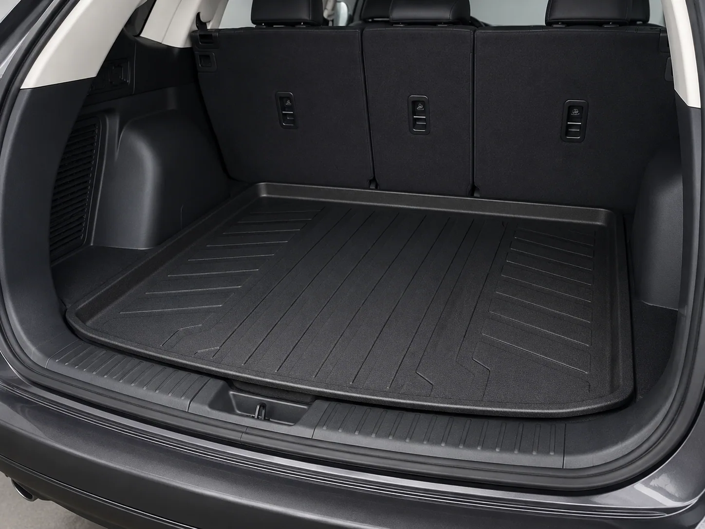 Automotive Trays