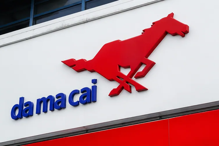 3D Signage