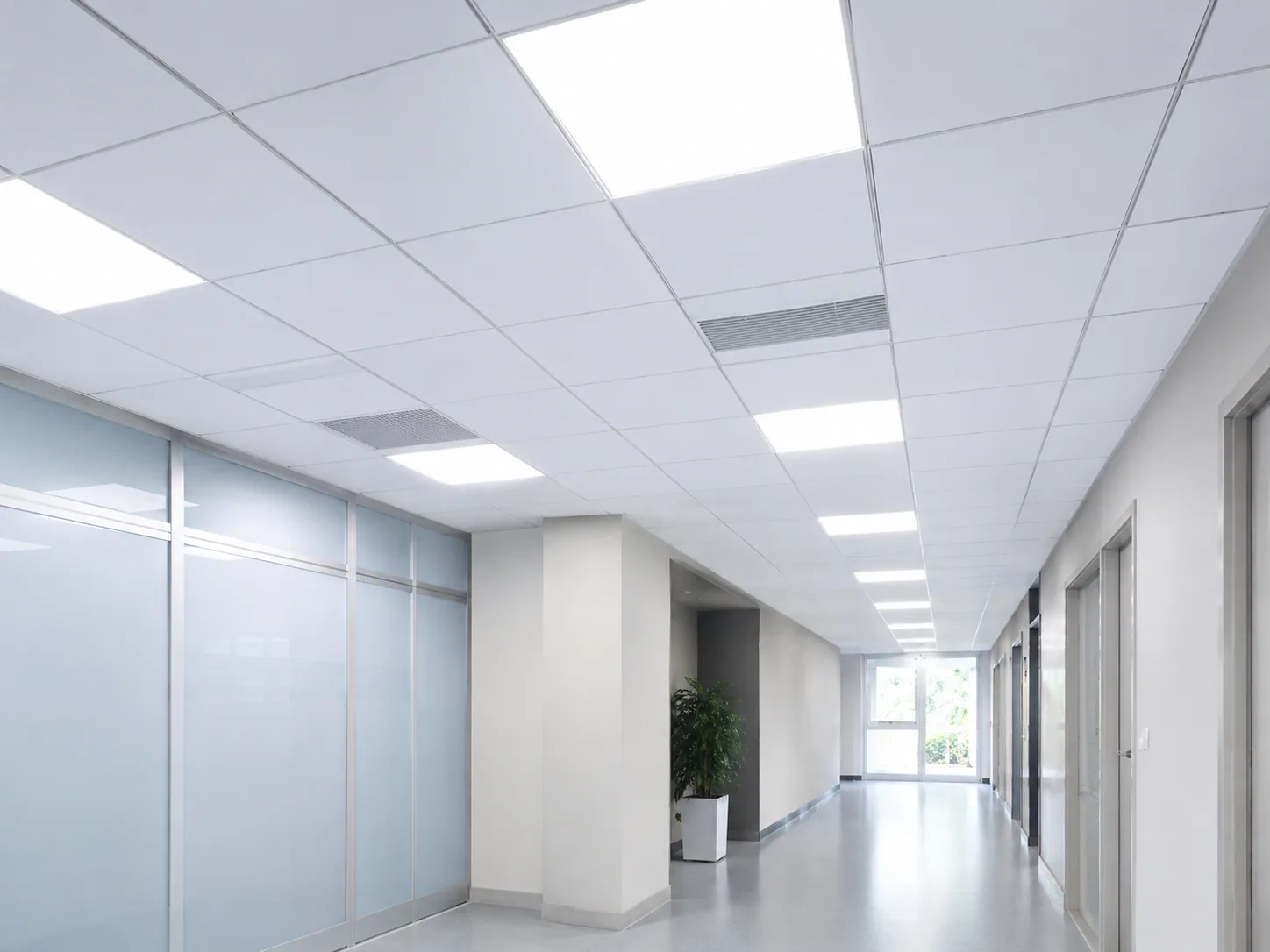 Lighting Diffusers