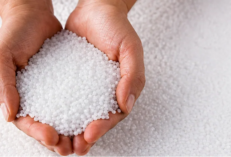 Resin Pellets