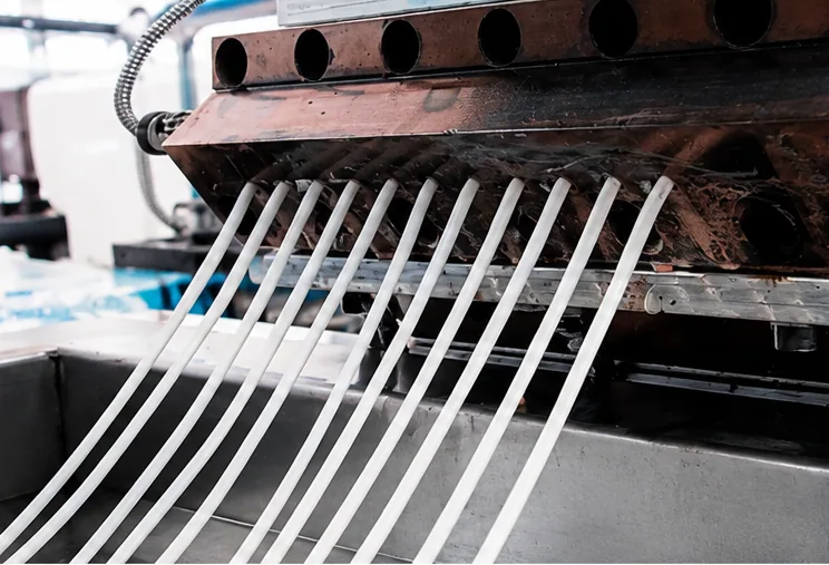 Extrusion Process