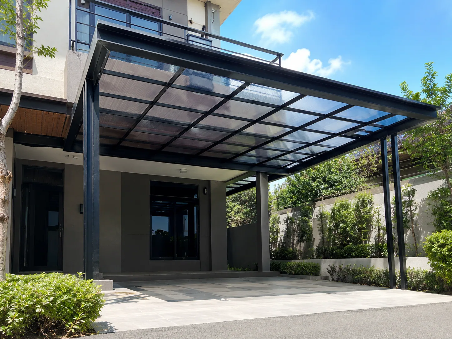 Household Canopy