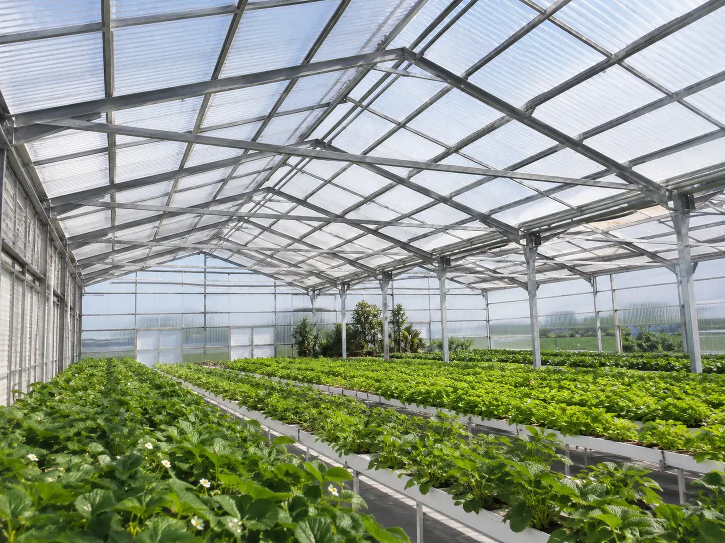 Greenhouse