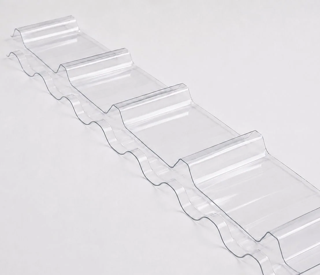 Roofing Skylight System