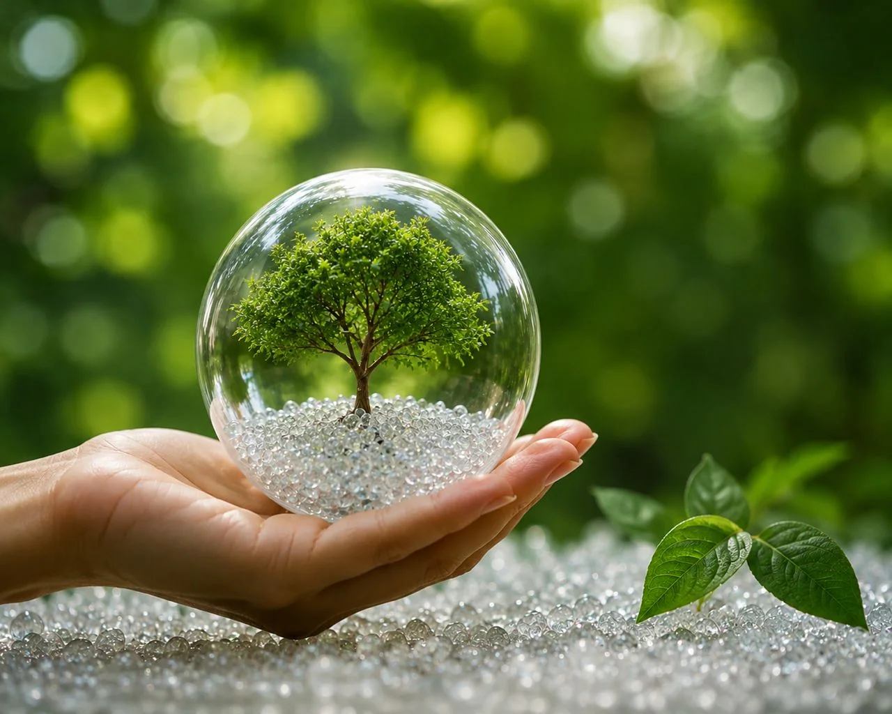 SkyGate Polymer Sdn Bhd: Quality and sustainable growth worldwide